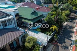 Dijual Rumah Mewah Exclusive di Menteng, Jakarta Pusat Dijual Rumah Mewah Exclusive di Menteng, Jakarta Pusat