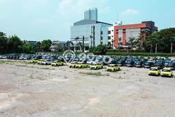 Tanah Dijual Area Strategis di Pegangsaan Jakarta Utara 19000m2 Tanah Dijual Area Strategis di Pegangsaan Jakarta Utara 19000m2