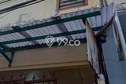 Rumah Minimalis 8 KT LT 59m2 di Mangga Besar Rumah Minimalis 8 KT LT 59m2 di Mangga Besar