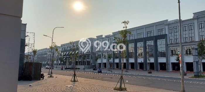 Ruko Disewakan Cepat di Kelapa Gading Jakarta Utara LB 240m2 Ruko Disewakan Cepat di Kelapa Gading Jakarta Utara LB 240m2