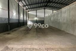 Pabrik Dijual di Parung Panjang LT 4890m2, LB 3710m2 Solusi Investasi Cerdas Pabrik Dijual di Parung Panjang LT 4890m2, LB 3710m2 Solusi Investasi Cerdas