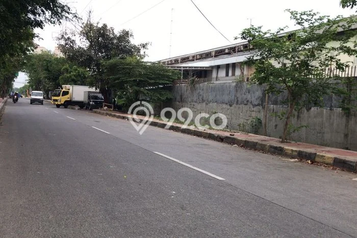Gudang Bagus Dijual di Ancol Jakarta Utara Strategis Cocok untuk Kembangkan Bisnis Gudang Bagus Dijual di Ancol Jakarta Utara Strategis Cocok untuk Kembangkan Bisnis