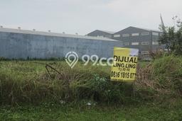 Lahan Strategis di Lippo Cikarang Dijual dengan Luas 6632m2 Lahan Strategis di Lippo Cikarang Dijual dengan Luas 6632m2