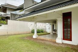 Ready to Use! Premium House LT 530m2 Desain Modern di Lebak Bulus Ready to Use! Premium House LT 530m2 Desain Modern di Lebak Bulus