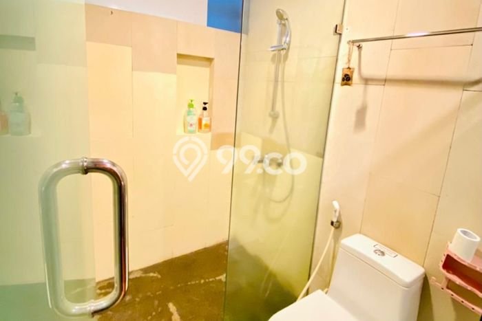 Dijual Segera Rumah Kost di Lippo Karawaci, Tangerang 17 Kamar Dijual Segera Rumah Kost di Lippo Karawaci, Tangerang 17 Kamar