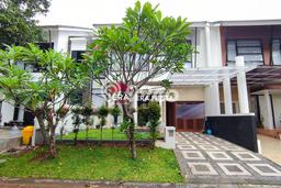Hunian Elit LB 142m2 Siap Huni Desain Elegan di Sektor 9-Bintaro, Tangerang Selatan Hunian Elit LB 142m2 Siap Huni Desain Elegan di Sektor 9-Bintaro, Tangerang Selatan