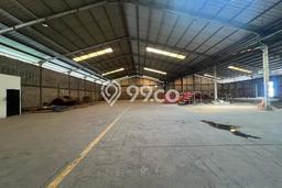 Pabrik Paling Dicari LB 2408m2 Dijual di Cikupa Pabrik Paling Dicari LB 2408m2 Dijual di Cikupa