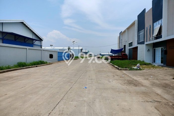 Gudang Bagus Dijual di Teluk Naga Tangerang Lokasi Strategis Cocok untuk Kembangkan Bisnis Gudang Bagus Dijual di Teluk Naga Tangerang Lokasi Strategis Cocok untuk Kembangkan Bisnis