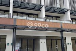 Untuk Dijual! Ruko di Gading Serpong Tangerang LT 72m2 / LB 163m2 Kawasan Bisnis Untuk Dijual! Ruko di Gading Serpong Tangerang LT 72m2 / LB 163m2 Kawasan Bisnis