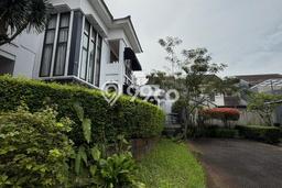 Dijual Rumah Luas Megah Dengan View Eksklusif di BSD The Green, Tangerang Dijual Rumah Luas Megah Dengan View Eksklusif di BSD The Green, Tangerang