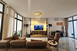 Ready to Use! Premium House LT 136m2 Desain Elegan di Lippo Karawaci Ready to Use! Premium House LT 136m2 Desain Elegan di Lippo Karawaci