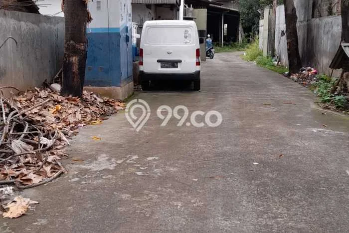 Gudang Dijual Lokasi Emas di Cipondoh Luas 1000m2 Gudang Dijual Lokasi Emas di Cipondoh Luas 1000m2