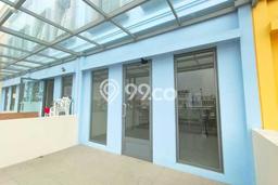 Unit Ruko Dijual di Tangerang LT 90m2 & LB 178m2 Unit Ruko Dijual di Tangerang LT 90m2 & LB 178m2