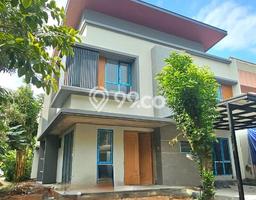 Rumah Elit LB 300m2 Siap Pakai Desain Elegan di BSD Foresta, Tangerang Rumah Elit LB 300m2 Siap Pakai Desain Elegan di BSD Foresta, Tangerang