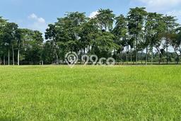 Kavling Tanah untuk Dijual di BSD Bukit Golf, Tangerang, Luas 1403m2 Kavling Tanah untuk Dijual di BSD Bukit Golf, Tangerang, Luas 1403m2