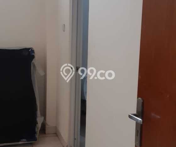 Hunian Super Elit dengan Akses Paling Strategis di Kota, Jakarta Barat Hunian Super Elit dengan Akses Paling Strategis di Kota, Jakarta Barat