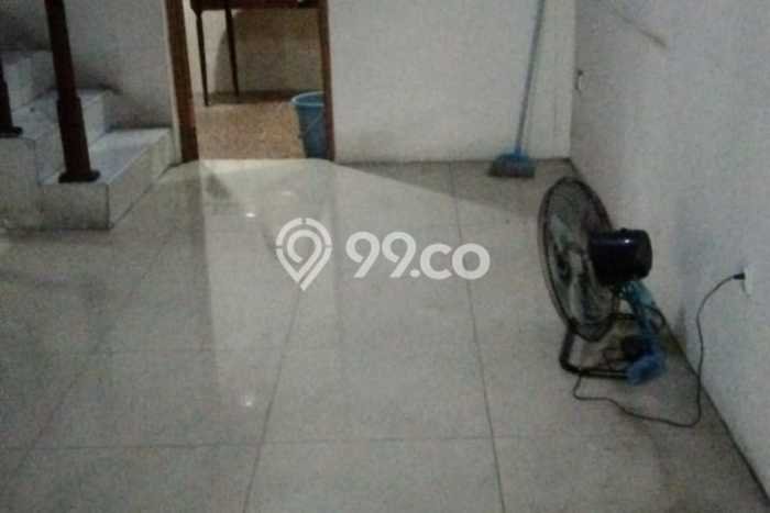 Unit Ruko Dijual di Jakarta Pusat LT 48m2 & LB 147m2 Unit Ruko Dijual di Jakarta Pusat LT 48m2 & LB 147m2