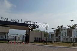 Dijual Rumah Eksklusif 5 KT di Pantai Indah Kapuk, Jakarta Utara Dijual Rumah Eksklusif 5 KT di Pantai Indah Kapuk, Jakarta Utara