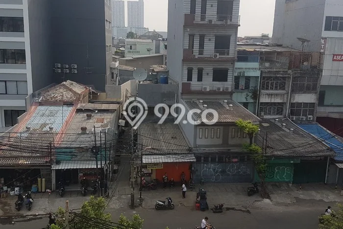 FOR RENT! Ruko di Jembatan Lima Cocok untuk Bisnis 224m2 FOR RENT! Ruko di Jembatan Lima Cocok untuk Bisnis 224m2
