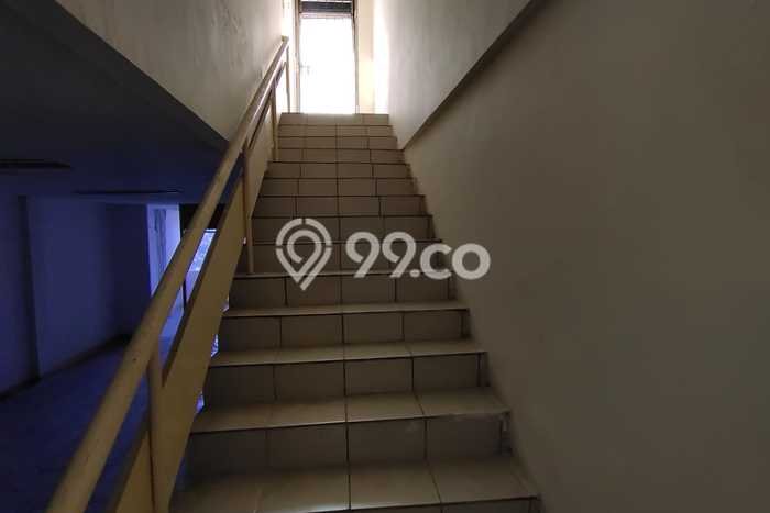 Disewakan Ruko di Kawasan Ramai Intercon Luas 275m2 Disewakan Ruko di Kawasan Ramai Intercon Luas 275m2