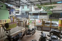 Ruko Dijual di Prime Area Jakarta Barat Luas 256m2 Ruko Dijual di Prime Area Jakarta Barat Luas 256m2