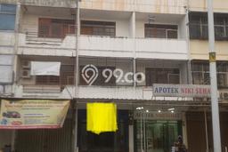 Ruko Dijual di Prime Area Jakarta Barat Luas 348m2 Ruko Dijual di Prime Area Jakarta Barat Luas 348m2