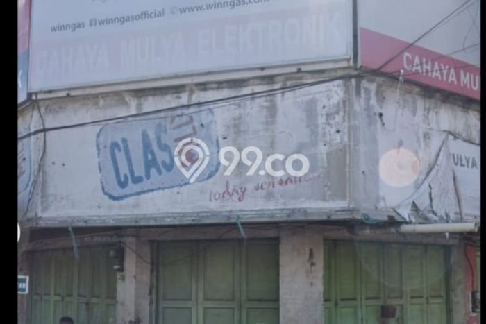 Ruko Bagus Dijual LB 500m2 Lokasi Strategis Cilegon Area Cocok untuk Bisnis Ruko Bagus Dijual LB 500m2 Lokasi Strategis Cilegon Area Cocok untuk Bisnis