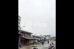 Unit Ruko Dijual di Jakarta Barat LT 140m2 & LB 140m2 Unit Ruko Dijual di Jakarta Barat LT 140m2 & LB 140m2