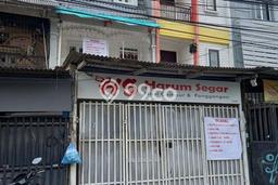 Paling Dicari! Ruko Dijual di Taman Ratu Harga Kompetitif Paling Dicari! Ruko Dijual di Taman Ratu Harga Kompetitif