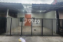 Rumah Luas Asri 2 KT Siap Pakai di Cikupa Citra Raya Tangerang Rumah Luas Asri 2 KT Siap Pakai di Cikupa Citra Raya Tangerang