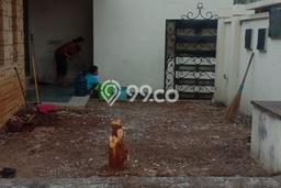 Jual Rumah Mewah Elegan Dengan View Eksklusif di Citra Garden, Jakarta Barat Jual Rumah Mewah Elegan Dengan View Eksklusif di Citra Garden, Jakarta Barat