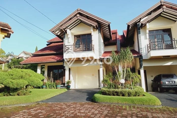 Dijual Rumah Premium dengan Fasilitas Sekitar Lengkap di Cipanas, Cianjur Dijual Rumah Premium dengan Fasilitas Sekitar Lengkap di Cipanas, Cianjur