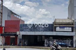 Tanah Dijual di Jakarta Pusat Seluas 700m2 Strategis Tanah Dijual di Jakarta Pusat Seluas 700m2 Strategis