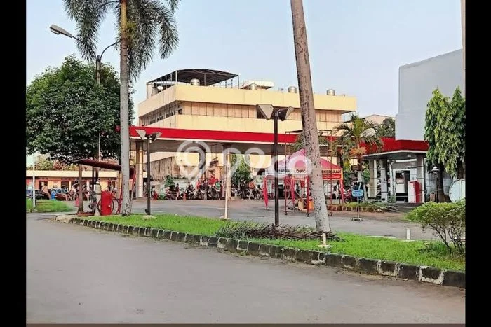 Dijual Tanah Lokasi Mampang, Jakarta Selatan Seluas 5781m2 Dijual Tanah Lokasi Mampang, Jakarta Selatan Seluas 5781m2
