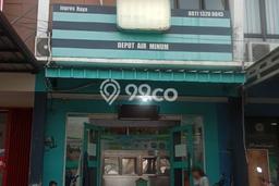 Untuk Dijual Ruko di Ciledug Tangerang LT 45m2 / LB 90m2 Untuk Dijual Ruko di Ciledug Tangerang LT 45m2 / LB 90m2