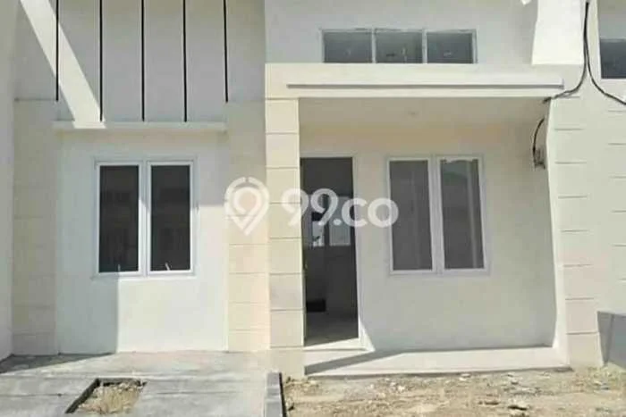 Rumah Sederhana Dijual di Tenjo 1 Kamar dengan Luas Tanah 60m2 Rumah Sederhana Dijual di Tenjo 1 Kamar dengan Luas Tanah 60m2