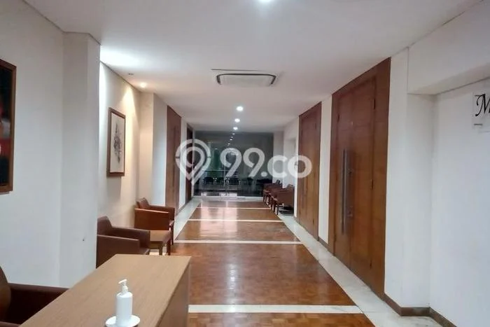 Hotel Kawasan Bogor Barat, Luas 3851m2m², Area Komersial, Posisi Strategis Hotel Kawasan Bogor Barat, Luas 3851m2m², Area Komersial, Posisi Strategis