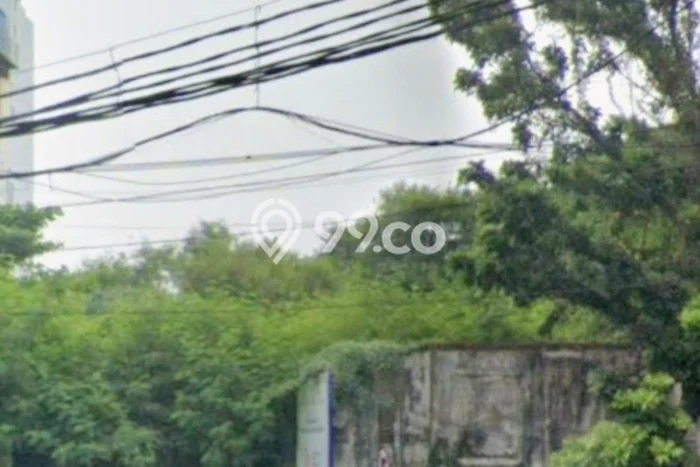 Ruko Dijual di Jakarta Pusat LT 97m2 & LB 291m2 Lokasi Terbaik! Ruko Dijual di Jakarta Pusat LT 97m2 & LB 291m2 Lokasi Terbaik!