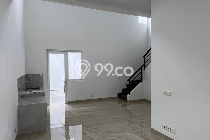 Hunian Nyaman Asri 3 KT Siap Pakai di Gading Serpong Tangerang Hunian Nyaman Asri 3 KT Siap Pakai di Gading Serpong Tangerang