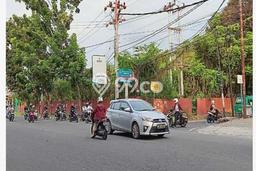 Untuk Dijual Tanah di Padang Timur Padang Luas 6245m2 - Untuk Dijual Tanah di Padang Timur Padang Luas 6245m2 -