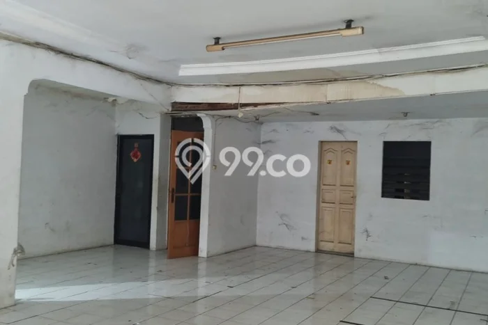 Disewakan Ruko di Penjaringan Jakarta Utara LT 89m2, LB 178m2 Disewakan Ruko di Penjaringan Jakarta Utara LT 89m2, LB 178m2