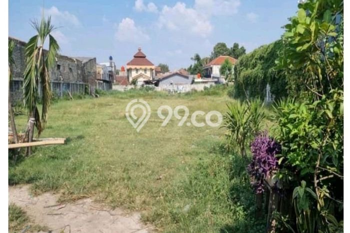 Lahan untuk Dijual di Kebon Jeruk Jakarta Barat Luas 3672m2 Lahan untuk Dijual di Kebon Jeruk Jakarta Barat Luas 3672m2