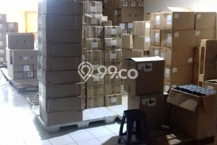 Paling Diincar! Gudang Dijual di Mangga Dua Harga Kompetitif Paling Diincar! Gudang Dijual di Mangga Dua Harga Kompetitif