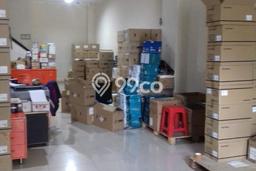 Paling Diincar! Gudang Dijual di Mangga Dua Harga Kompetitif Paling Diincar! Gudang Dijual di Mangga Dua Harga Kompetitif