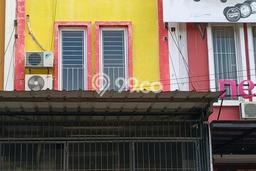 Disewakan Ruko di Pusat Kota Tangerang Ramai Strategis Disewakan Ruko di Pusat Kota Tangerang Ramai Strategis