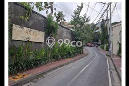 Tanah Dijual Lokasi Kuta, Badung Luas 800m2 Legalitas Aman Tanah Dijual Lokasi Kuta, Badung Luas 800m2 Legalitas Aman