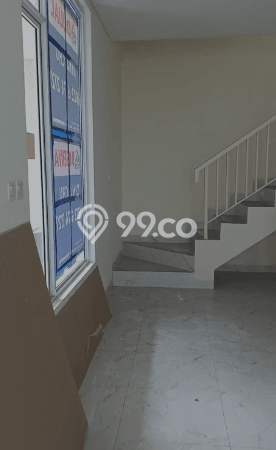 Lokasi terbaik! Rumah siap pakai disewakan di Cikupa LB 132m2 Lokasi terbaik! Rumah siap pakai disewakan di Cikupa LB 132m2