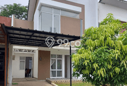Dijual Rumah 3 Kamar Lokasi Strategis Bagus dan Strategis di BSD Dijual Rumah 3 Kamar Lokasi Strategis Bagus dan Strategis di BSD