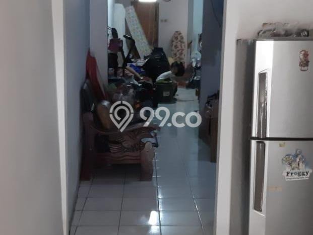 Rumah Modern 4 KT di Cengkareng Barat Jakarta Barat Semi Furnished Rumah Modern 4 KT di Cengkareng Barat Jakarta Barat Semi Furnished