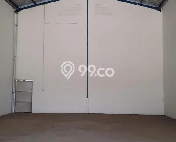 Gudang Disewa di Penjaringan, Jakarta Utara, LT 192m2 / LB 180m2 Gudang Disewa di Penjaringan, Jakarta Utara, LT 192m2 / LB 180m2